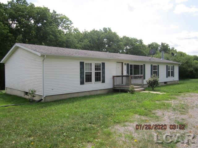 6685 Allen Road Tecumseh, MI 49286 - Photo 1 of 17