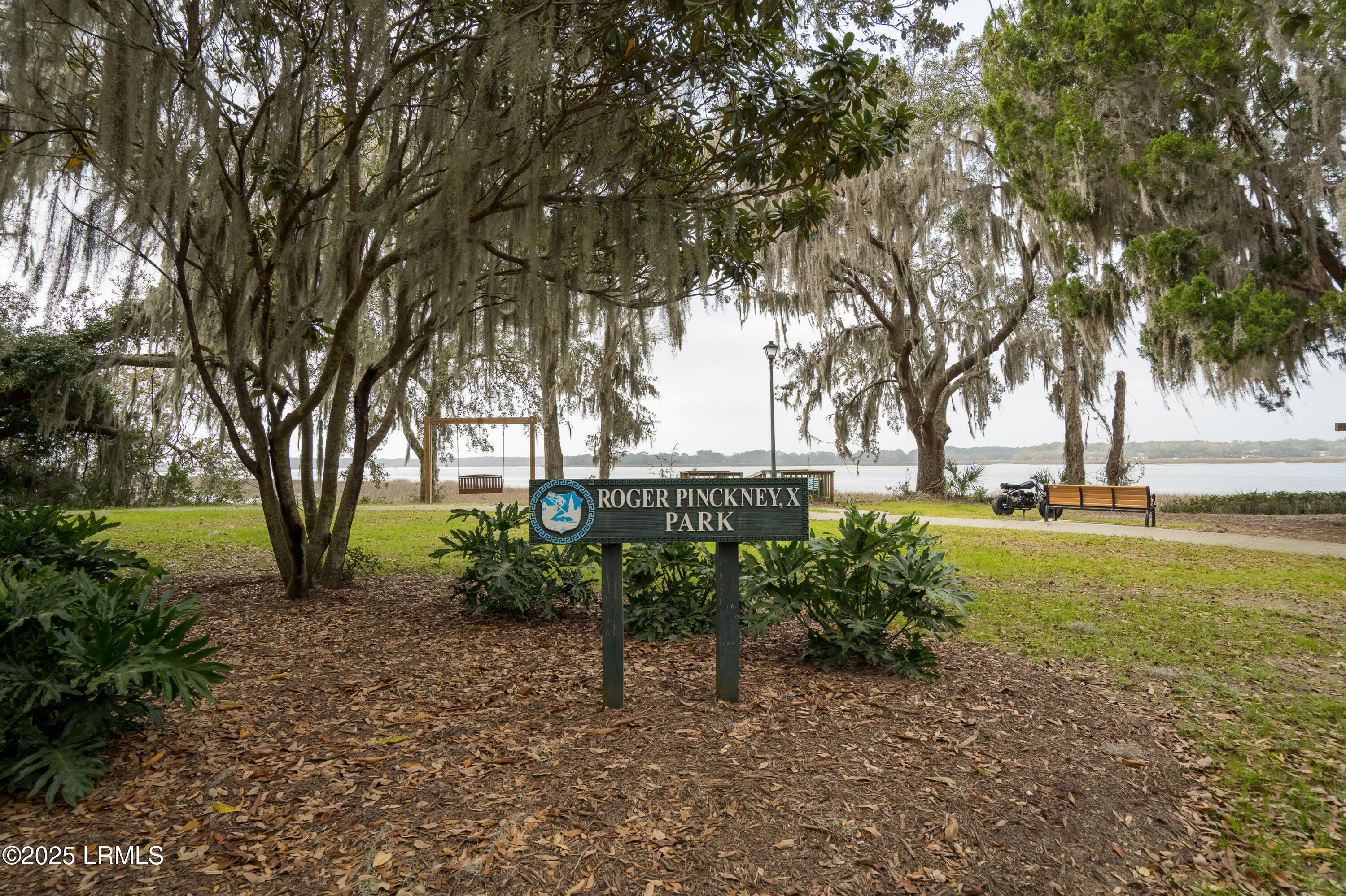 2002 Roper Street Beaufort, SC 29902 - Photo 45 of 48 Roger Pinckney Park in Pigeon Point