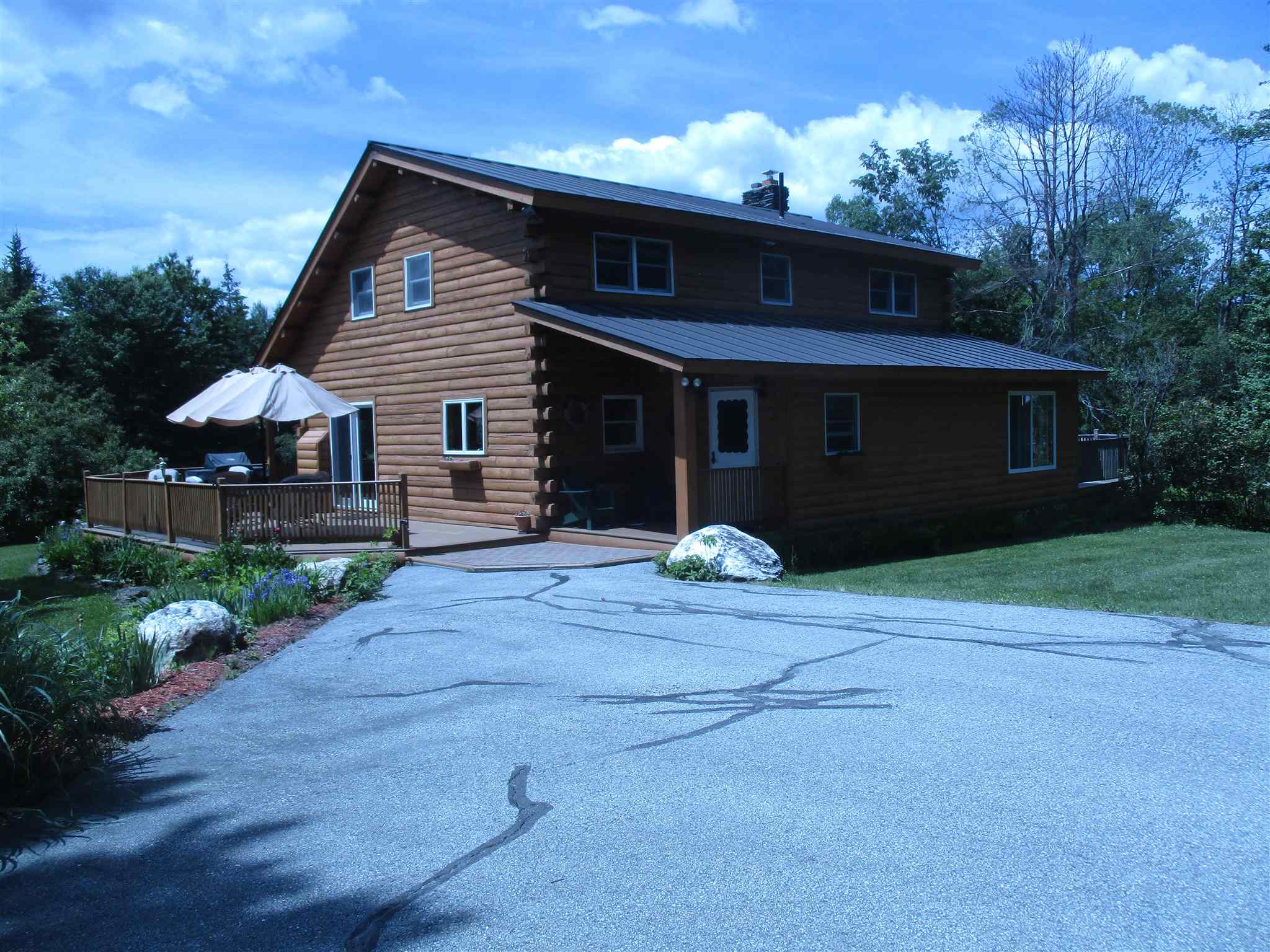 527 Chelsea Mountain Road Randolph Center, VT 05061 - Photo 2 of 38 Gallery Image 2