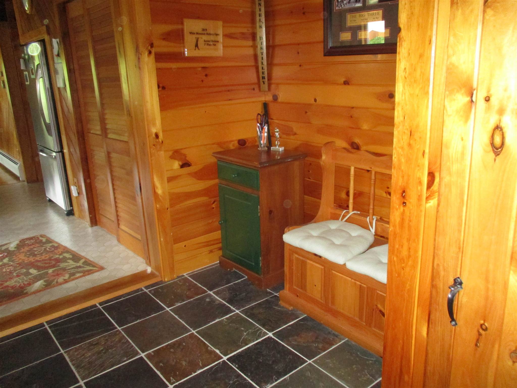527 Chelsea Mountain Road Randolph Center, VT 05061 - Photo 15 of 38 Gallery Image 15