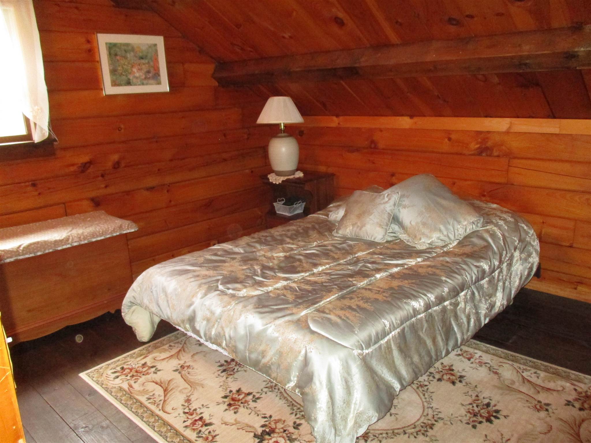527 Chelsea Mountain Road Randolph Center, VT 05061 - Photo 21 of 38 Gallery Image 21