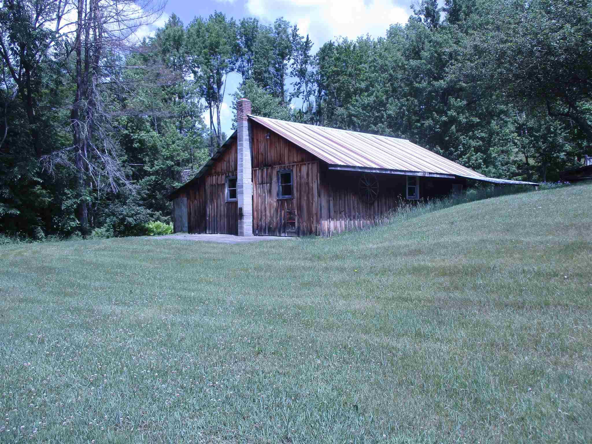 527 Chelsea Mountain Road Randolph Center, VT 05061 - Photo 24 of 38 Gallery Image 24