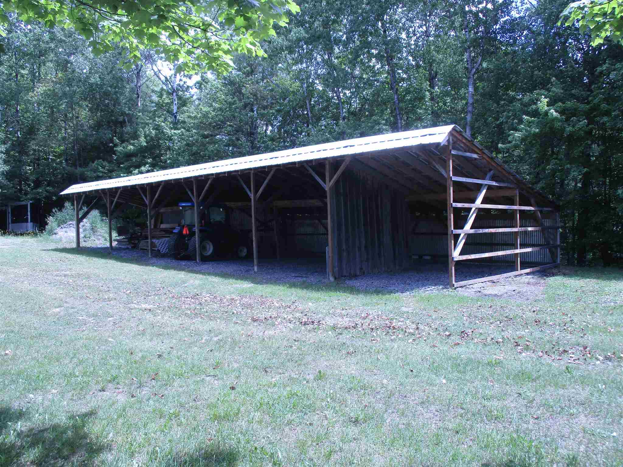 527 Chelsea Mountain Road Randolph Center, VT 05061 - Photo 25 of 38 Gallery Image 25