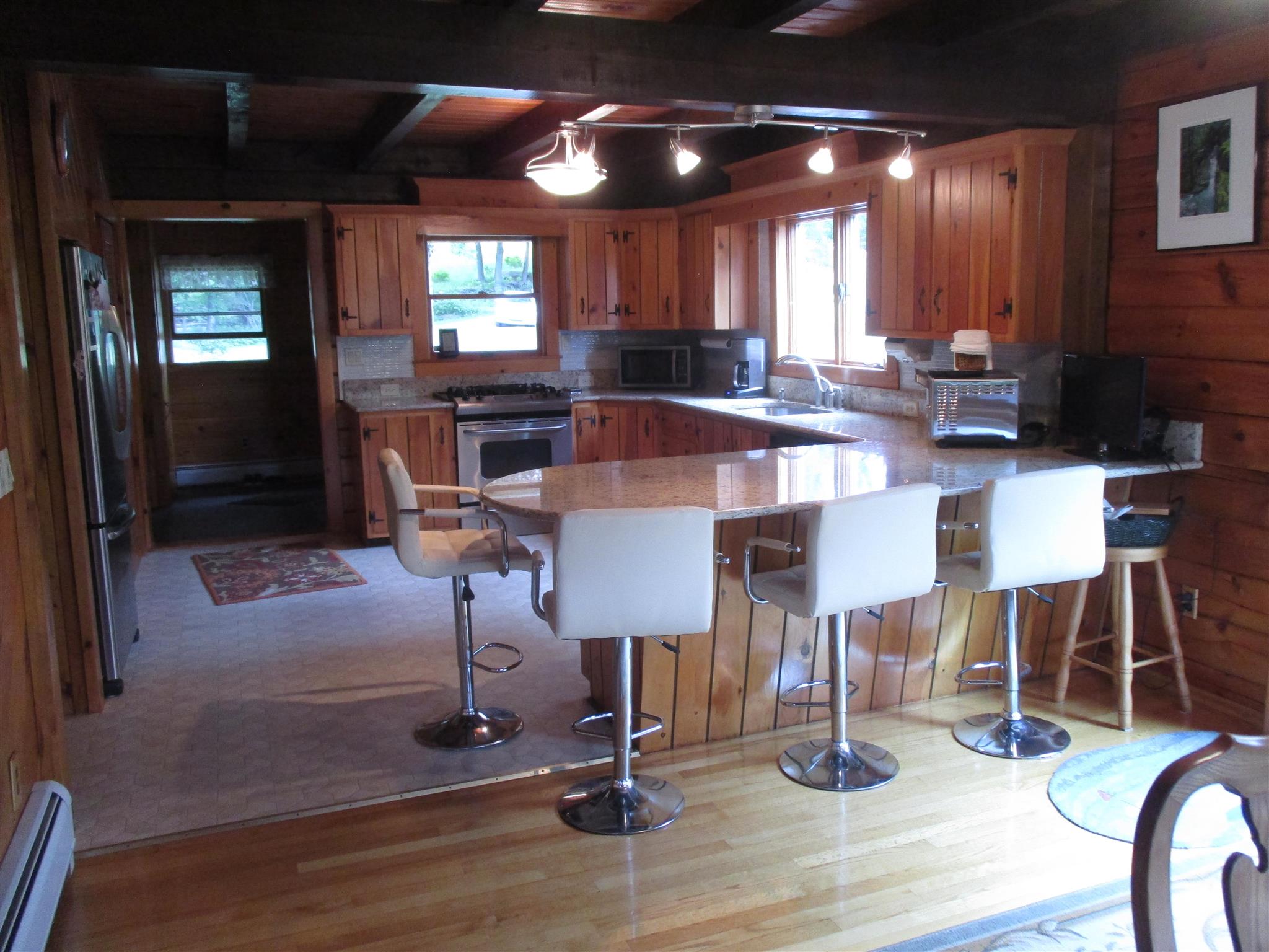 527 Chelsea Mountain Road Randolph Center, VT 05061 - Photo 4 of 38 Gallery Image 4