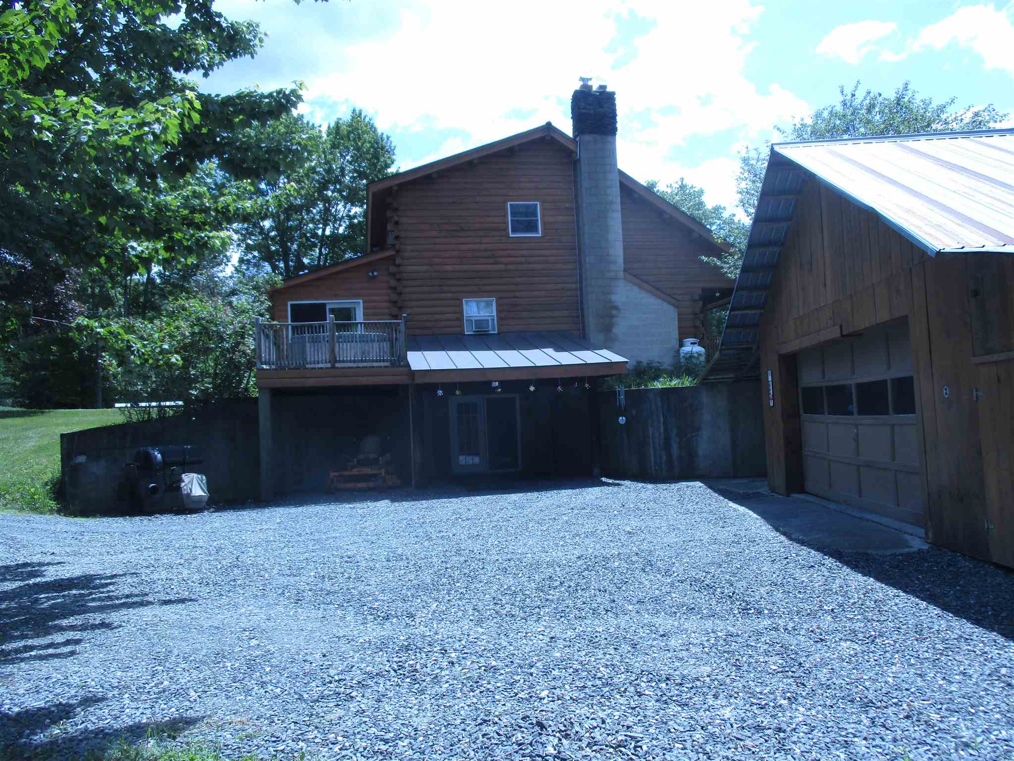 527 Chelsea Mountain Road Randolph Center, VT 05061 - Photo 33 of 38 Gallery Image 33