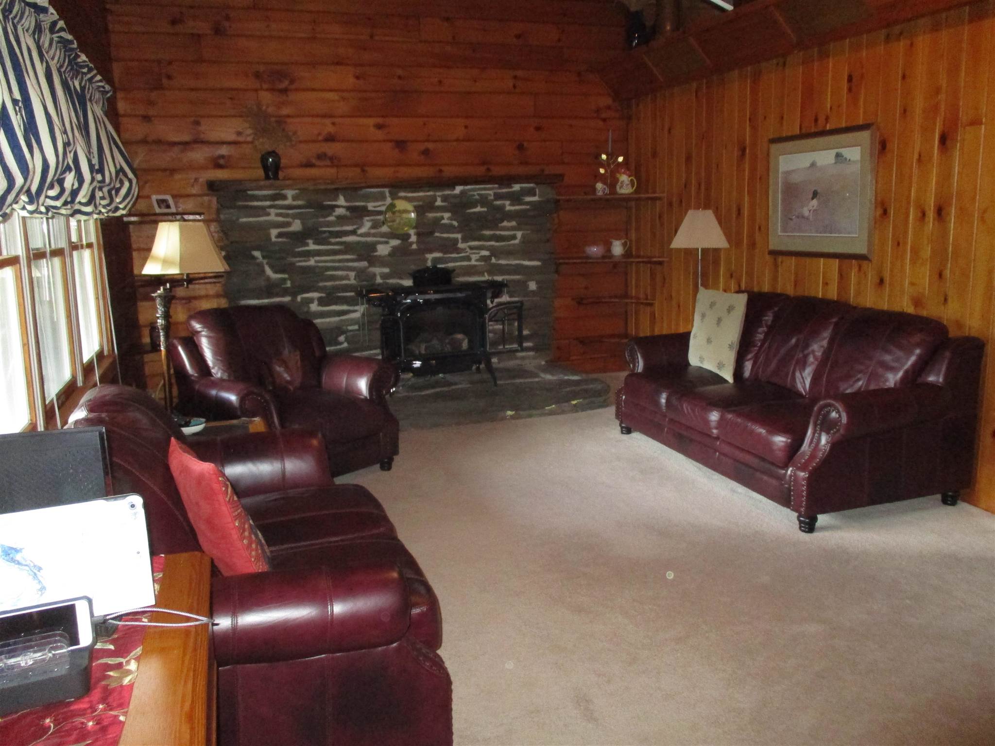 527 Chelsea Mountain Road Randolph Center, VT 05061 - Photo 6 of 38 Gallery Image 6