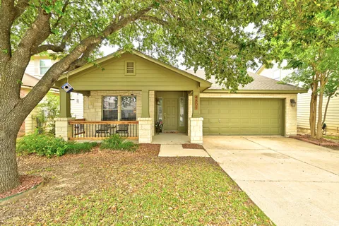 $315,000 | 4807 Fort Moultrie Lane, Austin, TX 78754