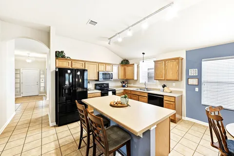 $315,000 | 4807 Fort Moultrie Lane, Austin, TX 78754