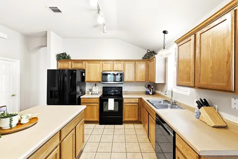 $315,000 | 4807 Fort Moultrie Lane, Austin, TX 78754