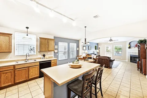 $315,000 | 4807 Fort Moultrie Lane, Austin, TX 78754