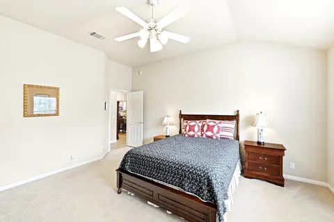 $315,000 | 4807 Fort Moultrie Lane, Austin, TX 78754