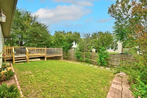 $315,000 | 4807 Fort Moultrie Lane, Austin, TX 78754