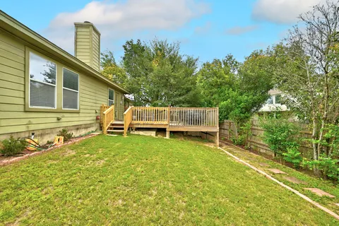 $315,000 | 4807 Fort Moultrie Lane, Austin, TX 78754