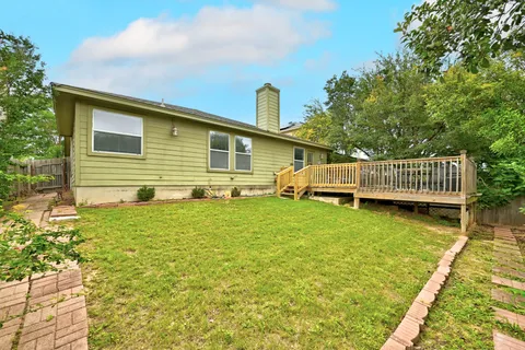 $315,000 | 4807 Fort Moultrie Lane, Austin, TX 78754