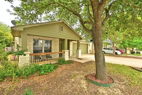$315,000 | 4807 Fort Moultrie Lane, Austin, TX 78754