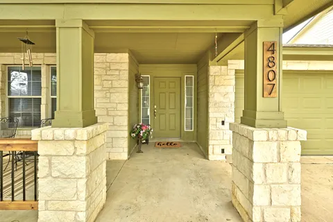 $315,000 | 4807 Fort Moultrie Lane, Austin, TX 78754