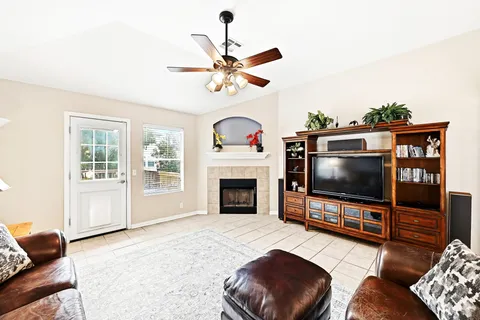 $315,000 | 4807 Fort Moultrie Lane, Austin, TX 78754