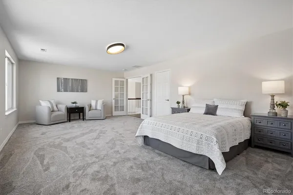 a kitchen with stainless steel appliances a sink and cabinets