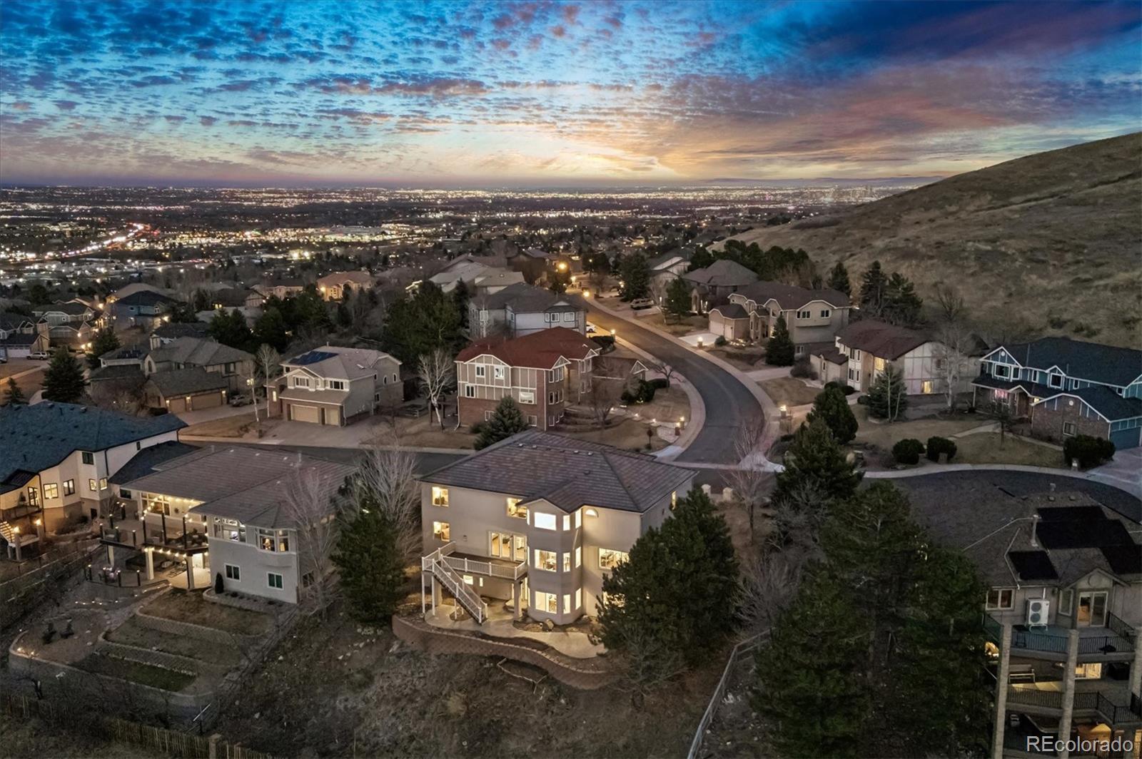 167 South Rogers Way Golden, CO 80401 - Photo 4 of 50