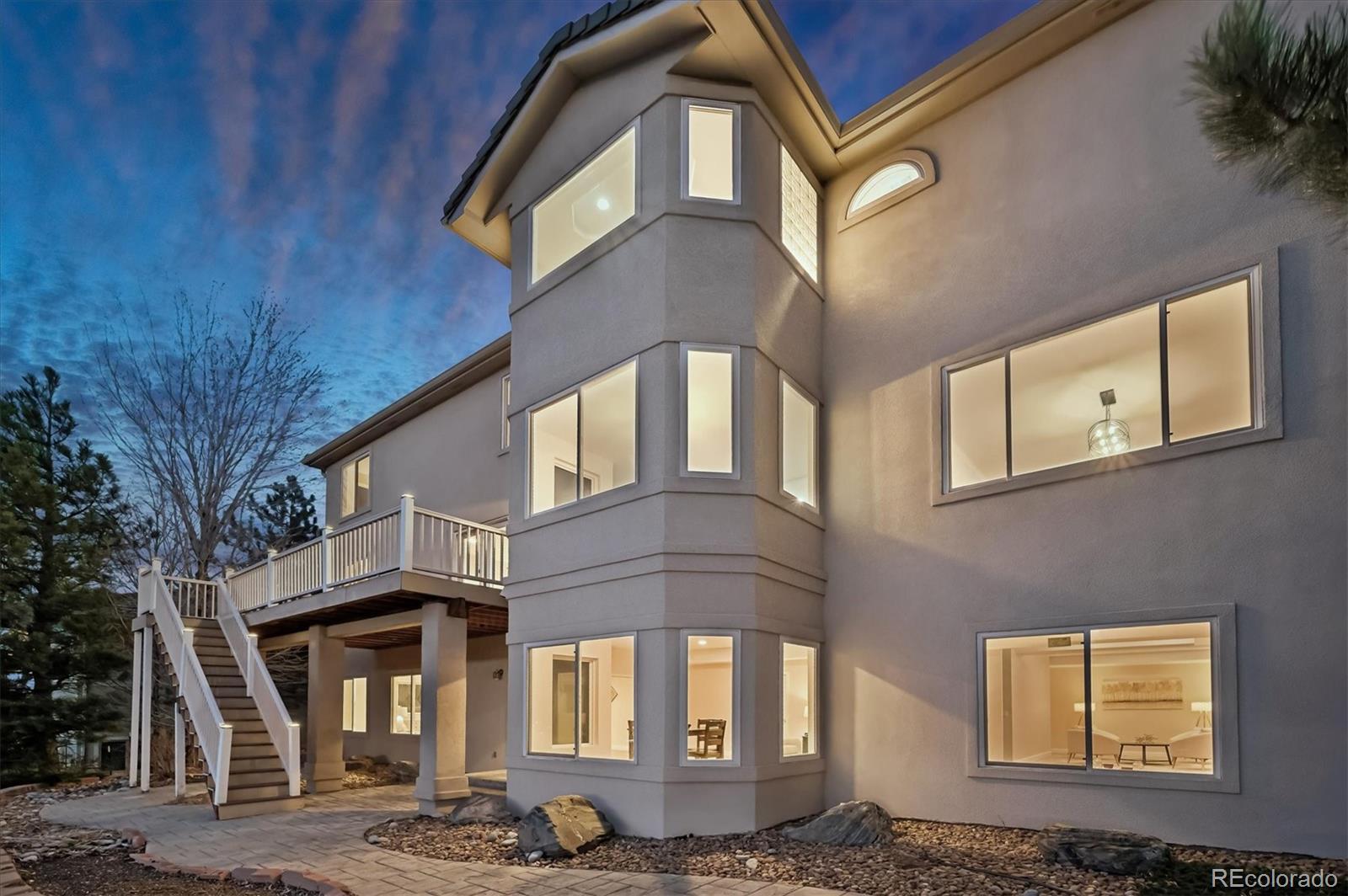 167 South Rogers Way Golden, CO 80401 - Photo 45 of 50 a front view of a building