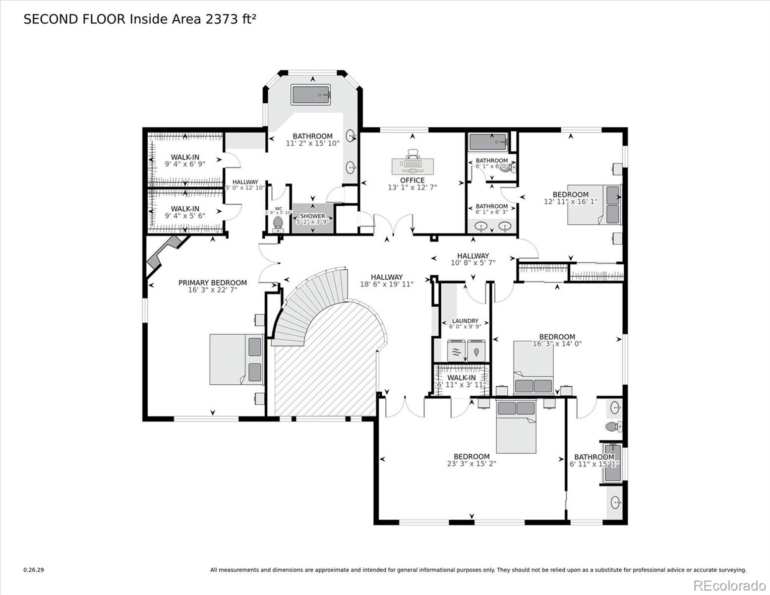 167 South Rogers Way Golden, CO 80401 - Photo 49 of 50