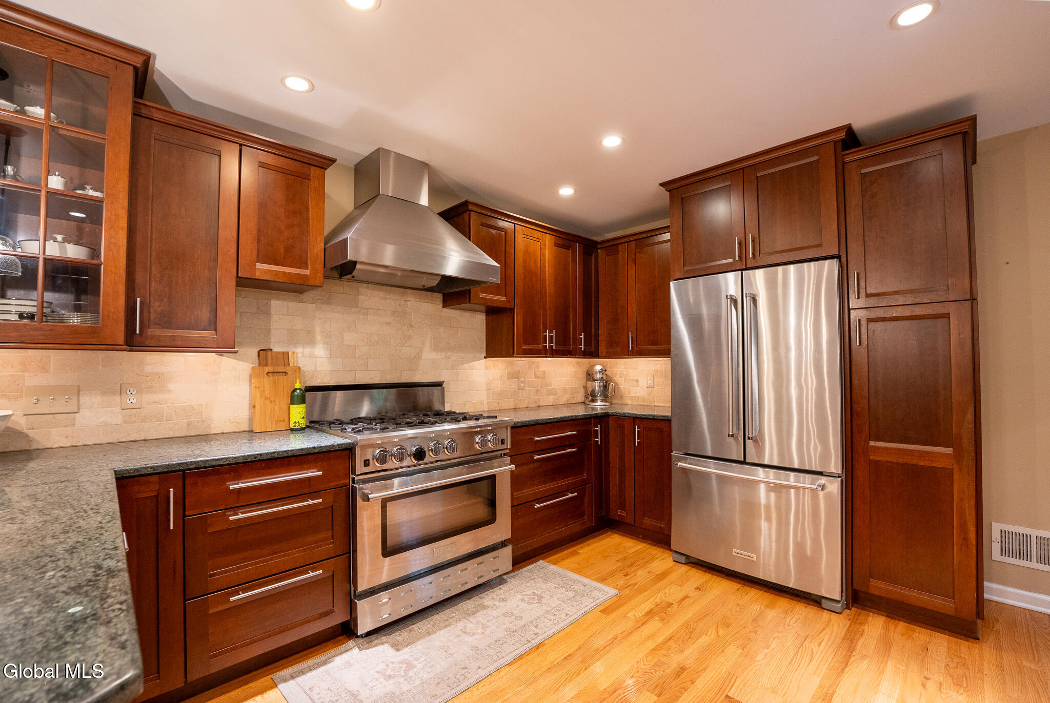 78 Mosher Road Bethlehem, NY 12054 - Photo 17 of 45 19