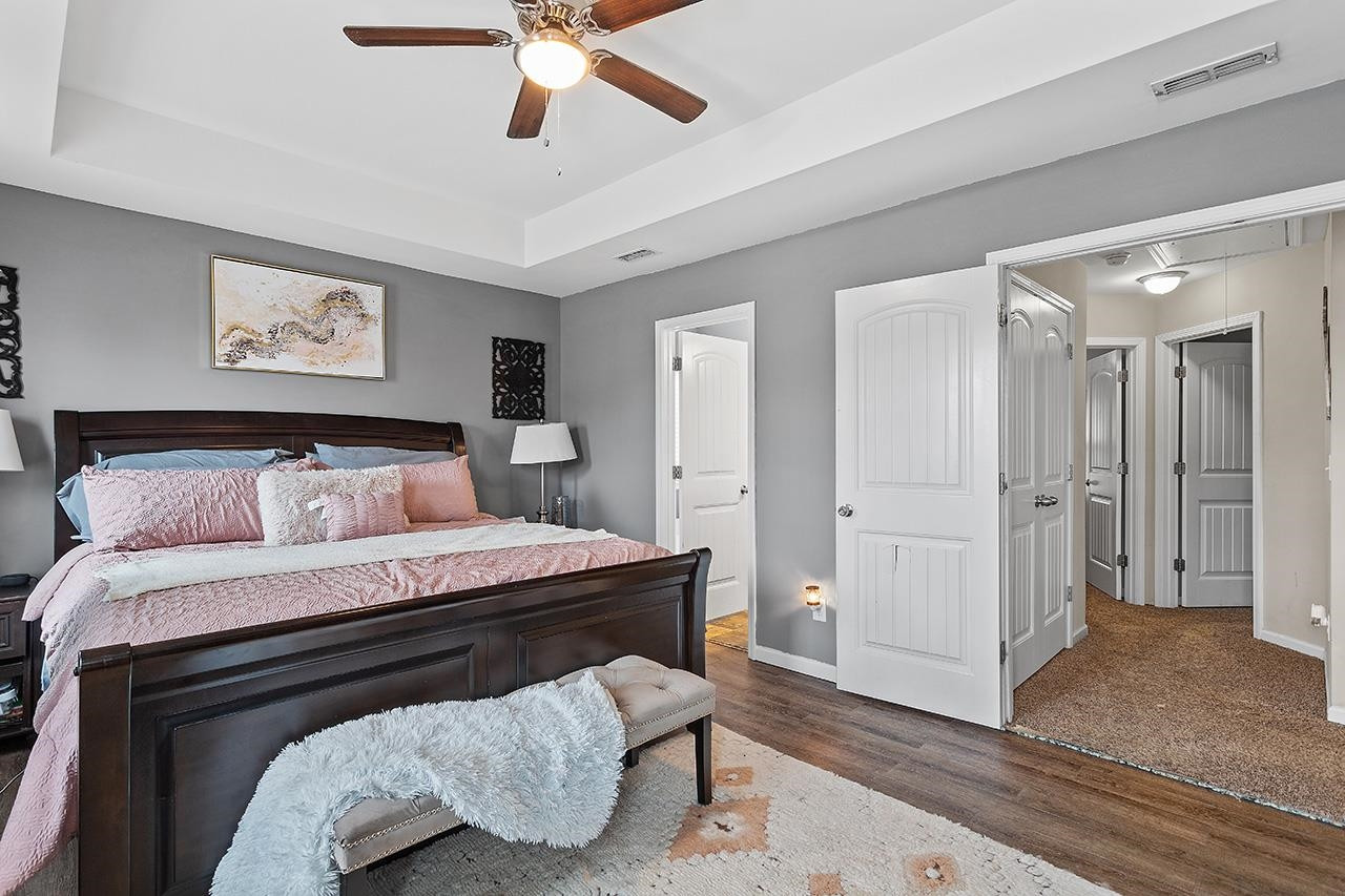 2620 Shepherd Valley Street Raleigh, NC 27610 - Photo 16 of 31 Photo 16