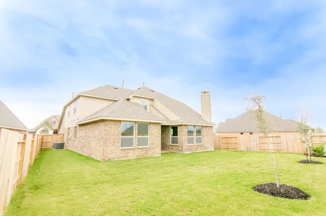 $3,000 | 18122 Glenlyon Drive, Richmond, TX 77407