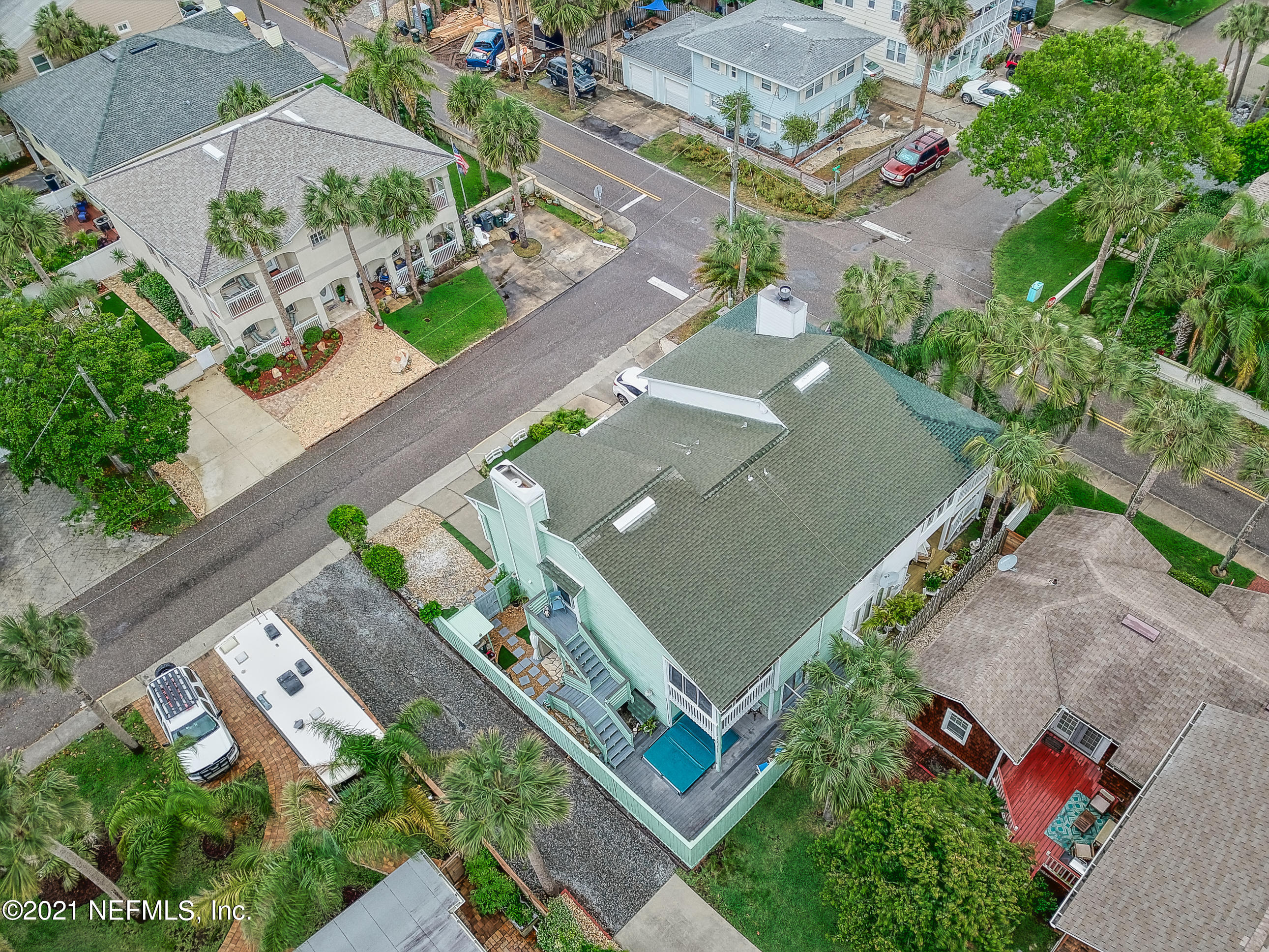 304 First Street Atlantic Beach, FL 32233 - Photo 54 of 58 904RealEstatePhotography.com-85