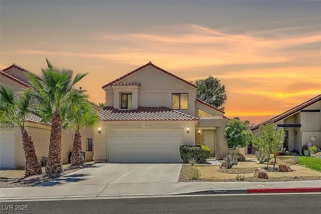 $439,999 | 2719 Lovington Drive, Henderson, NV 89074