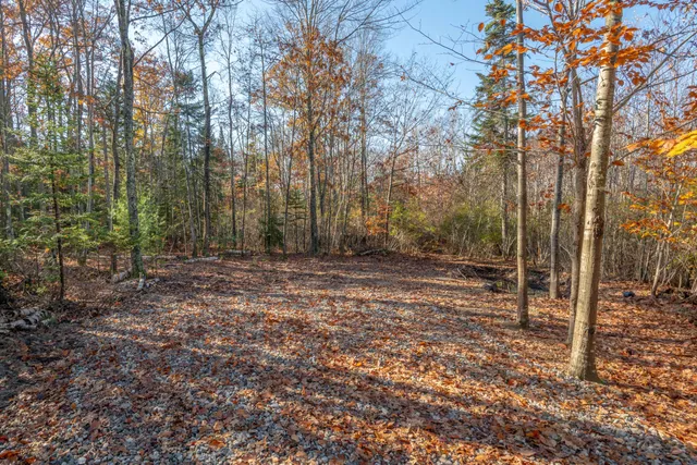 $185,000 | Lot 2 Buxhill Boulevard, Chebeague Island, ME 04017