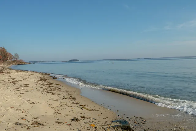 $185,000 | Lot 2 Buxhill Boulevard, Chebeague Island, ME 04017