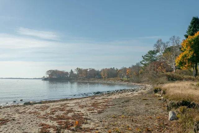 $185,000 | Lot 2 Buxhill Boulevard, Chebeague Island, ME 04017