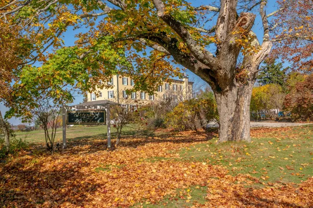 $185,000 | Lot 2 Buxhill Boulevard, Chebeague Island, ME 04017