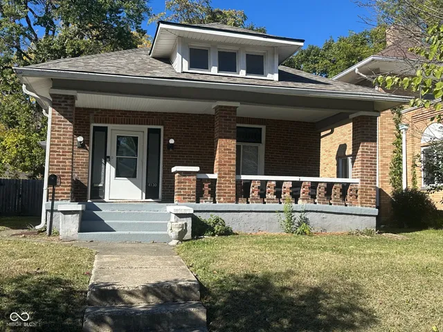 $219,900 | 4130 Rookwood Avenue, Indianapolis, IN 46208