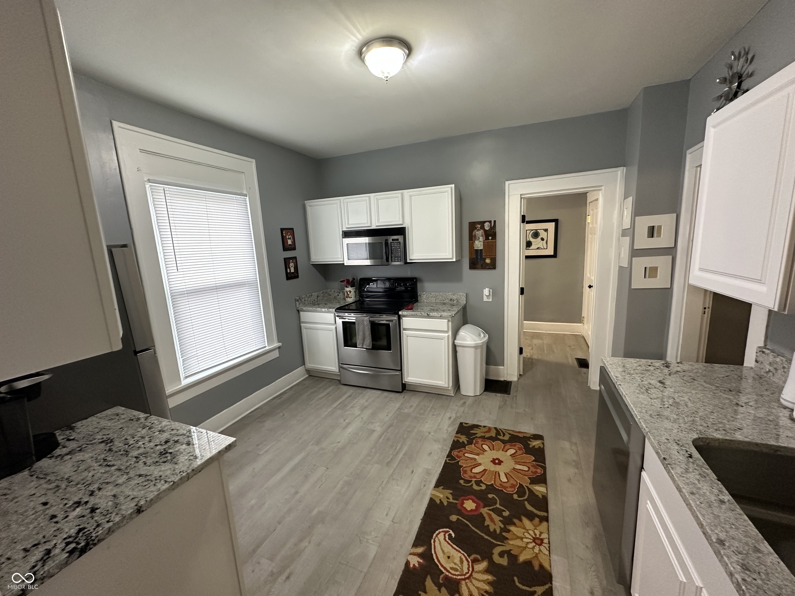 4130 Rookwood Avenue Indianapolis, IN 46208 - Photo 19 of 35