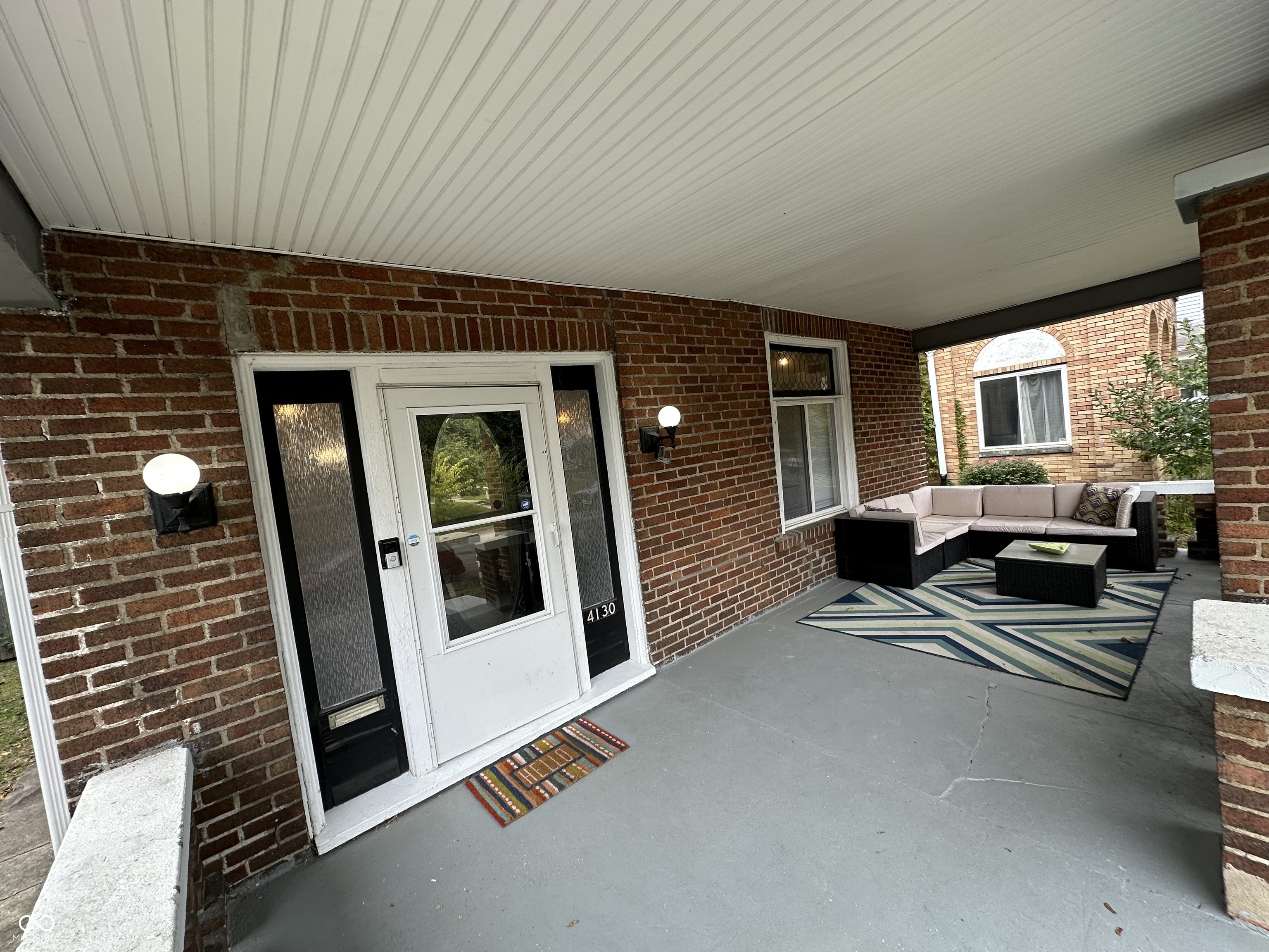 4130 Rookwood Avenue Indianapolis, IN 46208 - Photo 2 of 35