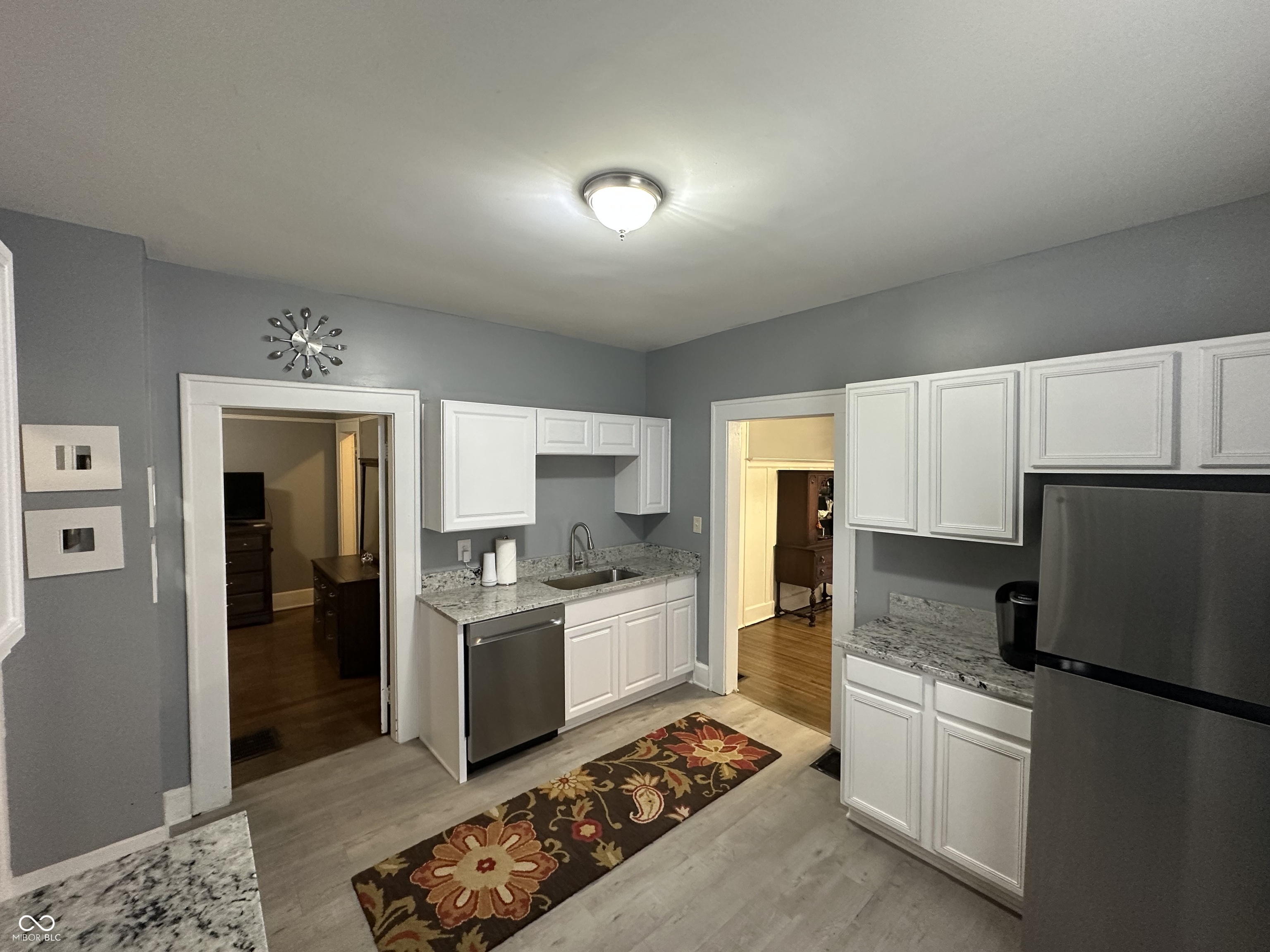 4130 Rookwood Avenue Indianapolis, IN 46208 - Photo 21 of 35