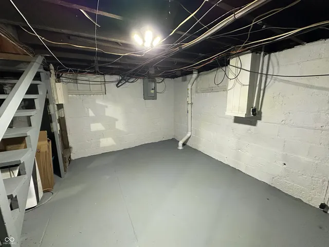 $219,900 | 4130 Rookwood Avenue, Indianapolis, IN 46208