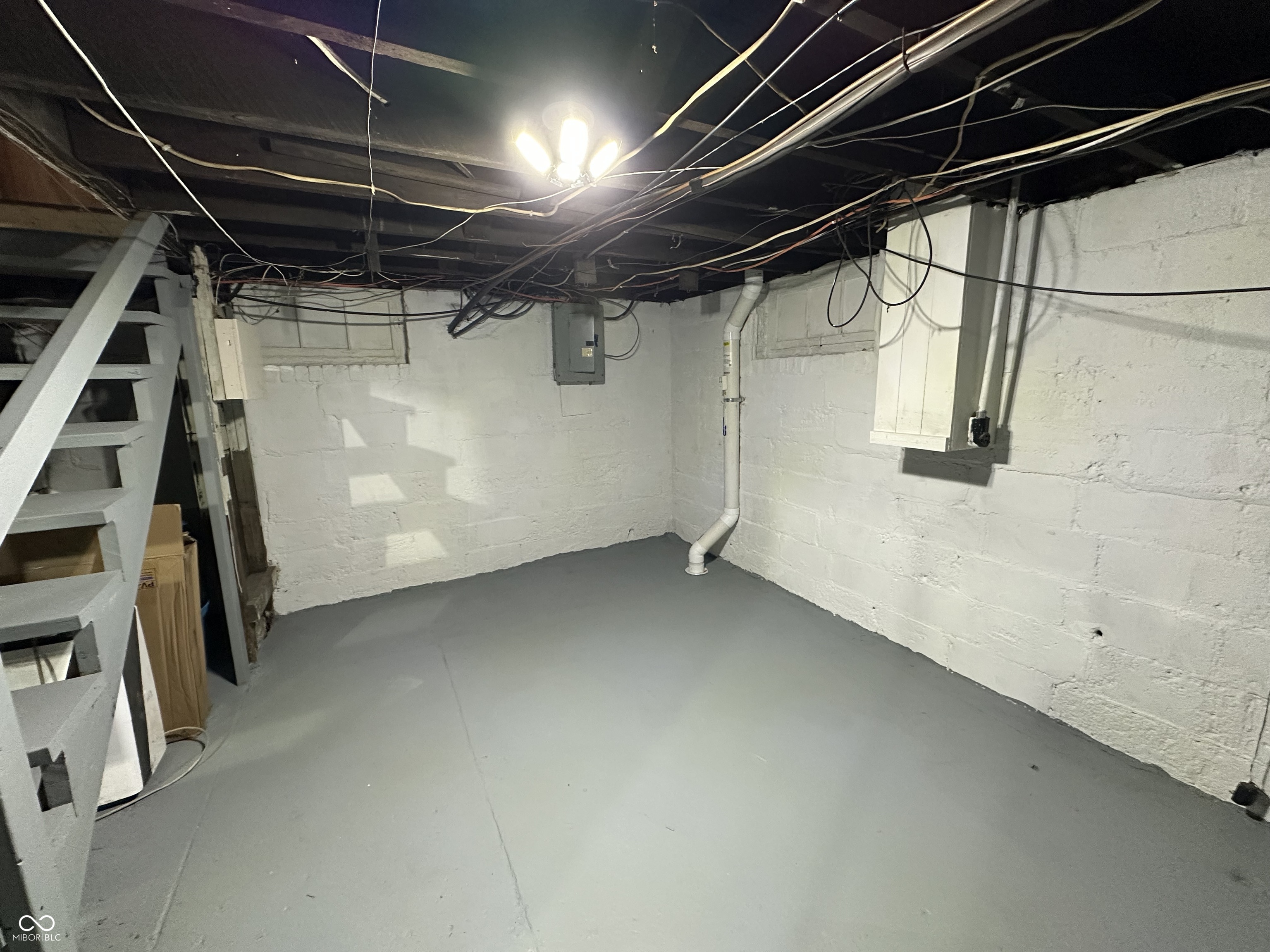 4130 Rookwood Avenue Indianapolis, IN 46208 - Photo 27 of 35