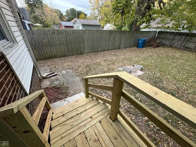 $219,900 | 4130 Rookwood Avenue, Indianapolis, IN 46208