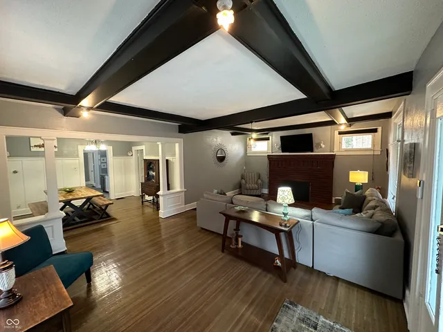 $219,900 | 4130 Rookwood Avenue, Indianapolis, IN 46208