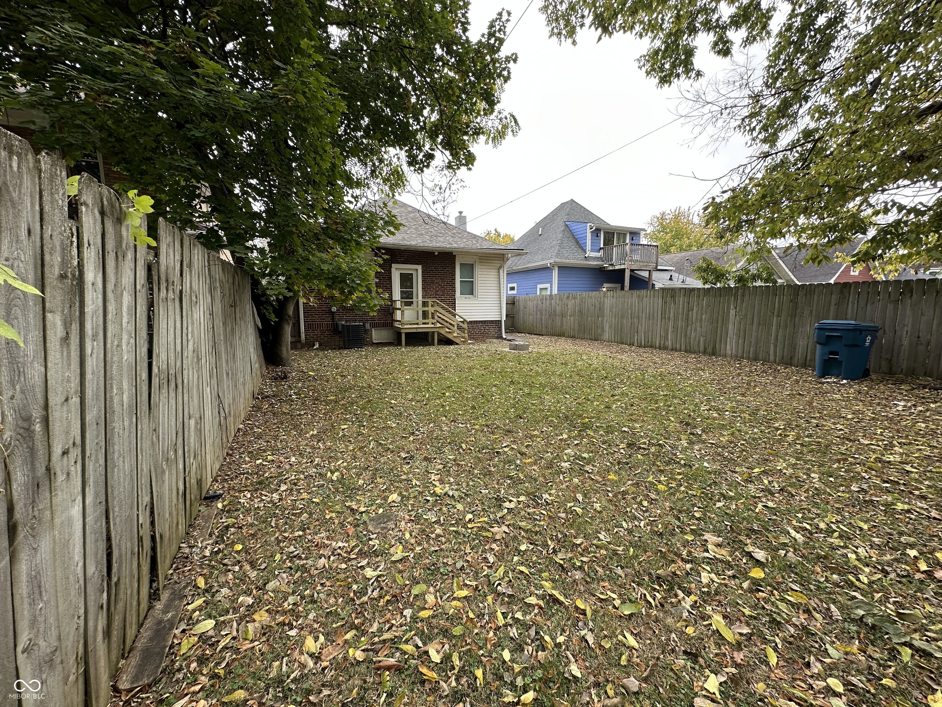 4130 Rookwood Avenue Indianapolis, IN 46208 - Photo 32 of 35