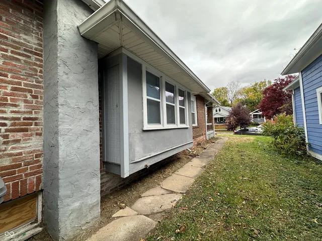 $219,900 | 4130 Rookwood Avenue, Indianapolis, IN 46208