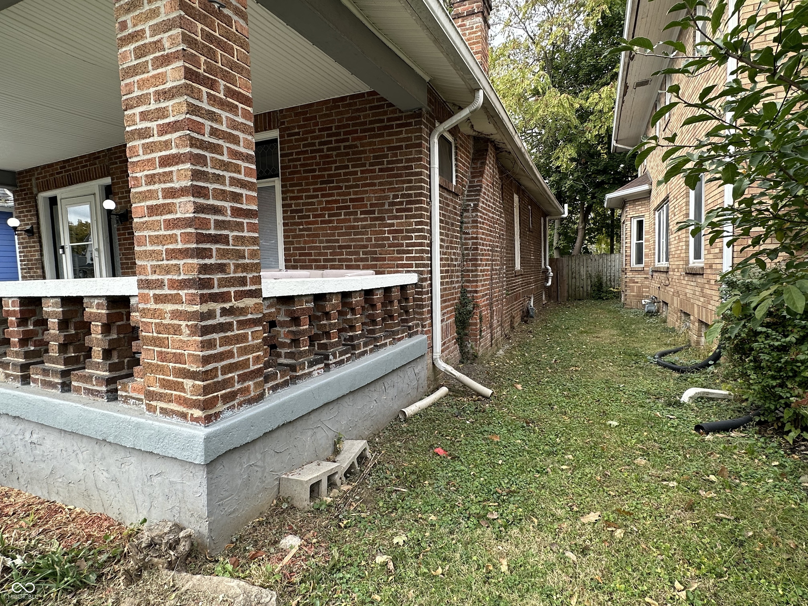 4130 Rookwood Avenue Indianapolis, IN 46208 - Photo 34 of 35