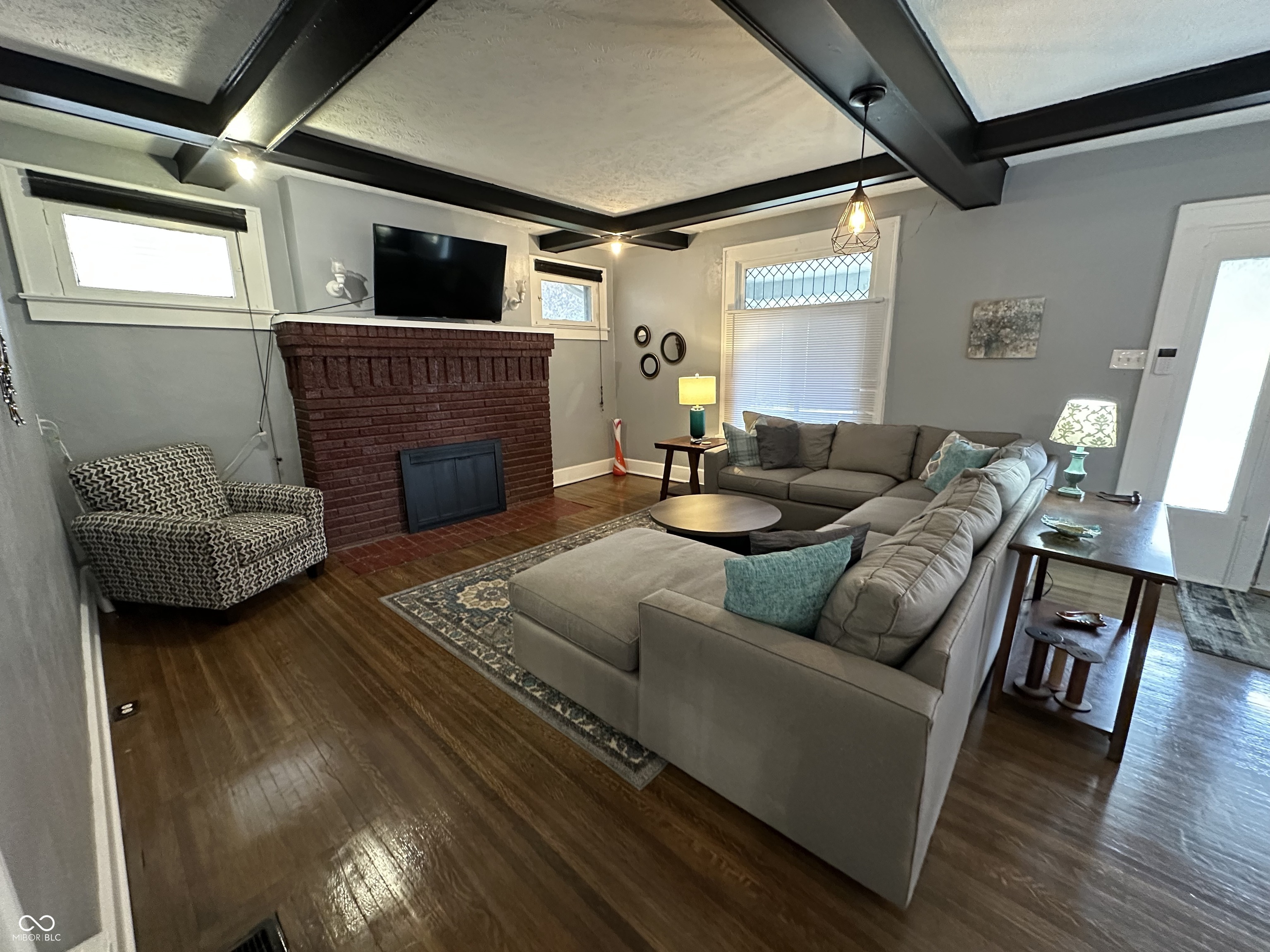 4130 Rookwood Avenue Indianapolis, IN 46208 - Photo 5 of 35