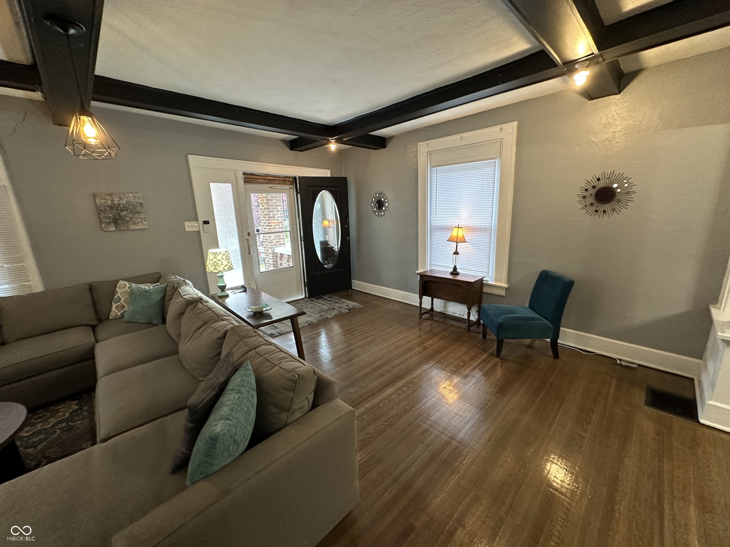 4130 Rookwood Avenue Indianapolis, IN 46208 - Photo 6 of 35