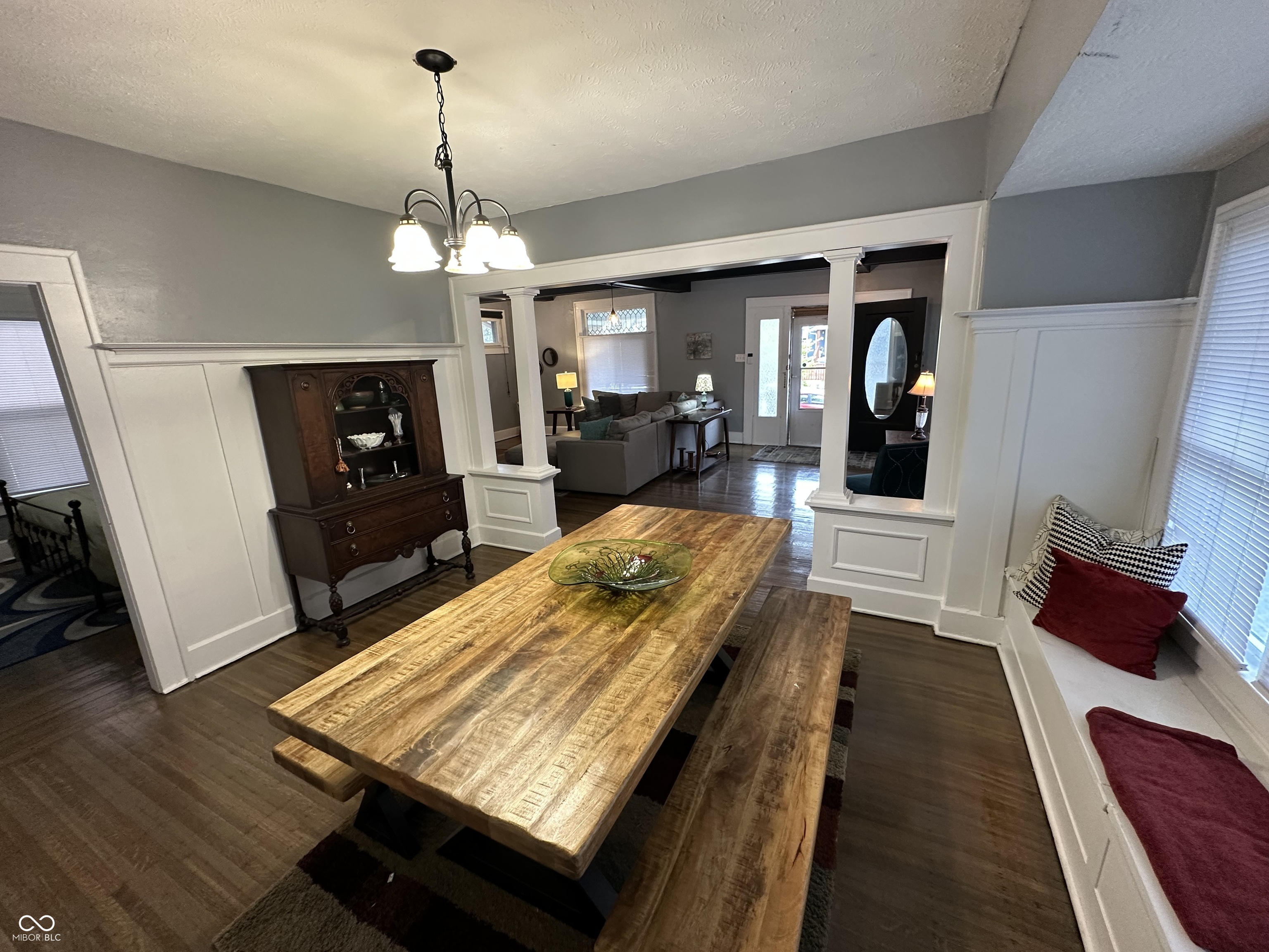 4130 Rookwood Avenue Indianapolis, IN 46208 - Photo 9 of 35