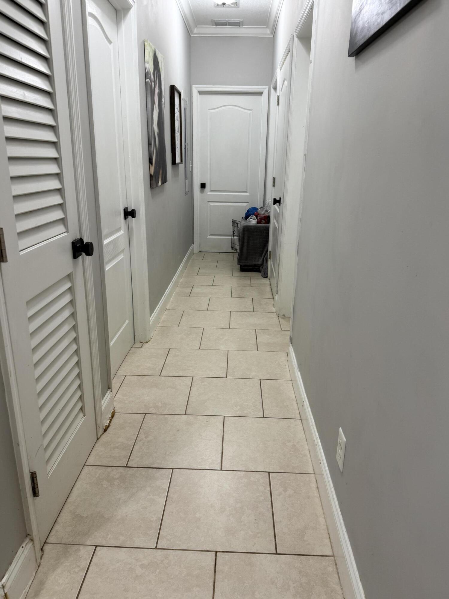 314 Ave D Key West, FL 33040 - Photo 19 of 23 a view of a hallway