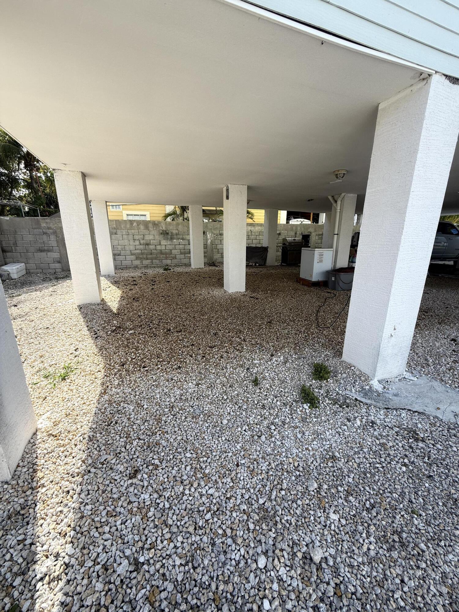 314 Ave D Key West, FL 33040 - Photo 5 of 23 a view of a storage & utility room
